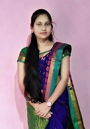 Geeta Rudraksh